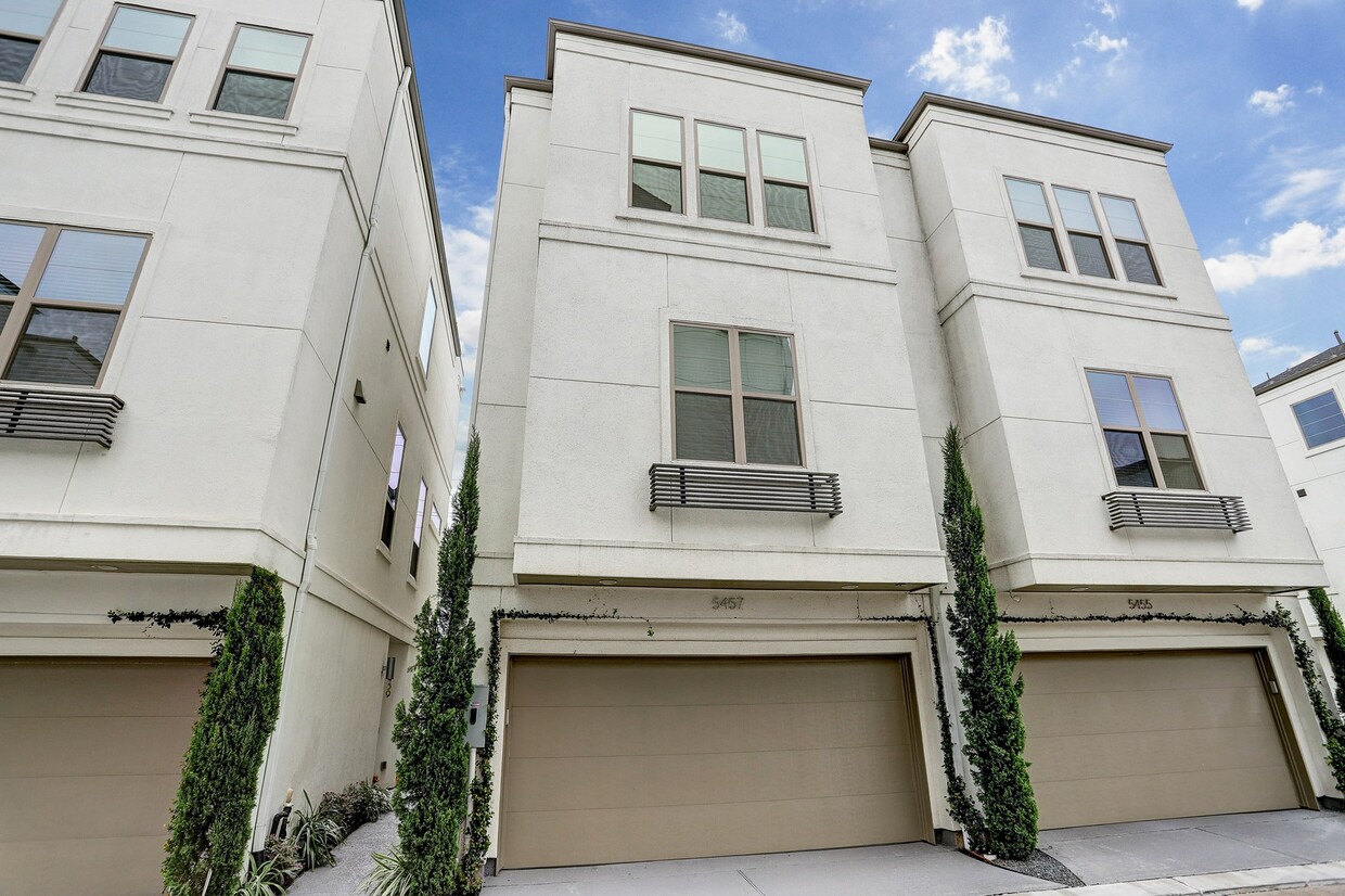 Photo - 5457 Larkin St (Houston, TX)