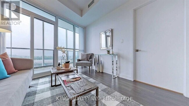 Photo du bâtiment - 30 Ordnance St