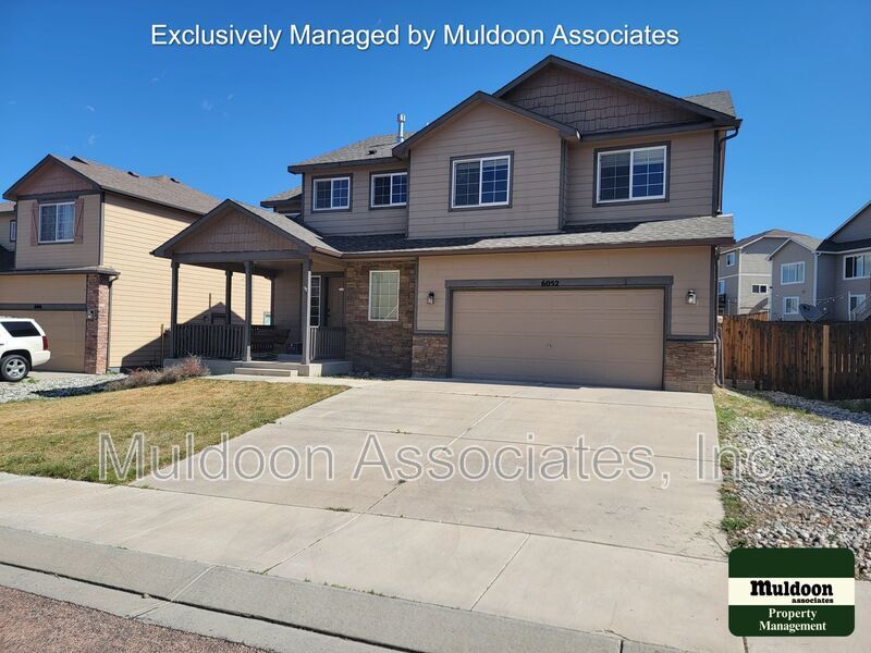 Primary Photo - 6052 San Mateo Dr