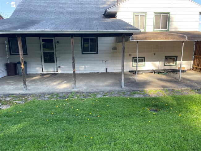 Foto del edificio - 723 Prescott Ave