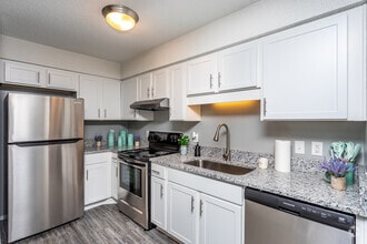 Interior Photo - The Avery at Auburn