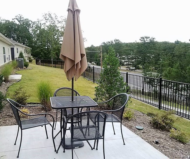 Building Photo - Placid Hills Senior Living