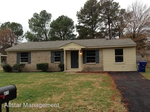 Primary Photo - 6615 Birchfield Cir