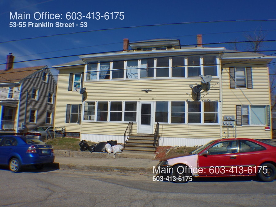 Primary Photo - 53 Franklin St