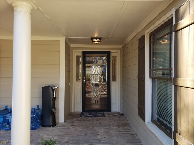 Building Photo - 1184 Parkwood Chase NW
