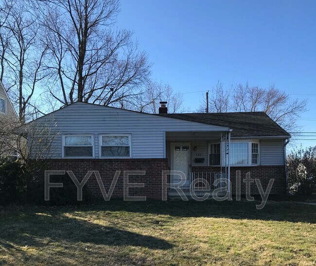 Building Photo - 3301 Scottwood Rd