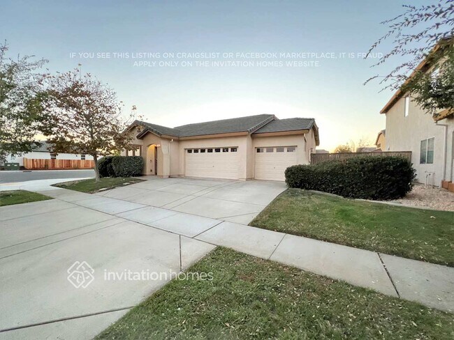 Building Photo - 5548 Seedling Way