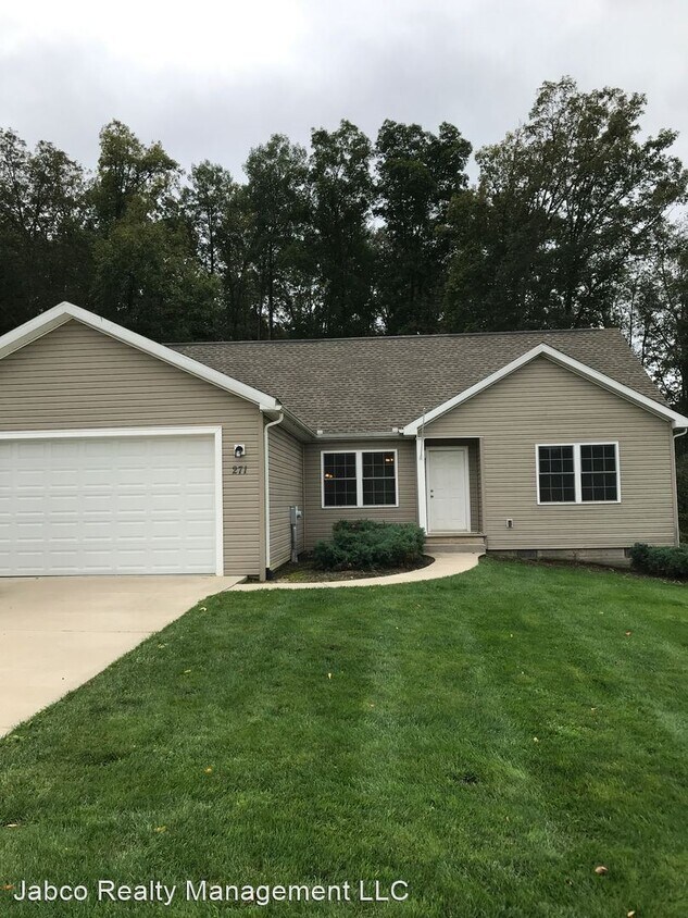 Primary Photo - 3 br, 2.5 bath House - 271 Timberwood Trail