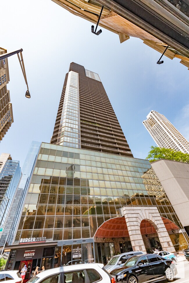 Foto del edificio - 10 E Ontario St