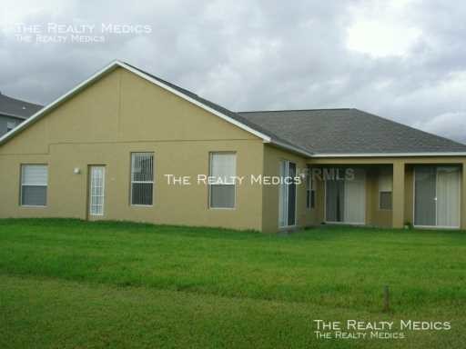 Foto del edificio - Gorgeous 4 bedroom 3 bath In Avalon Lakes!