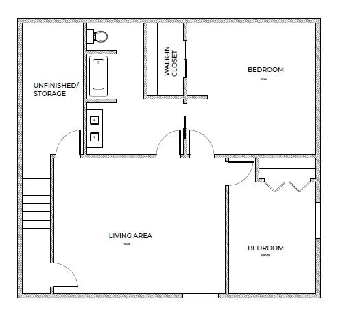 Building Photo - 3509 E 57th Ave
