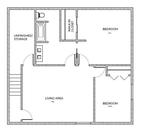 Foto del edificio - 3509 E 57th Ave