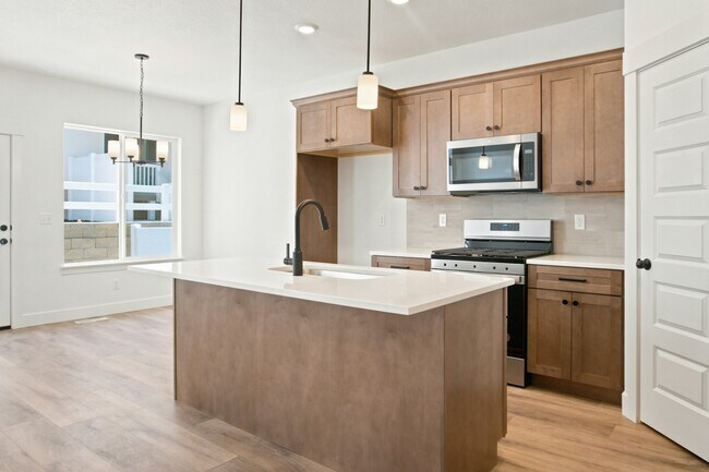 Foto del edificio - 4809 Olive Ave