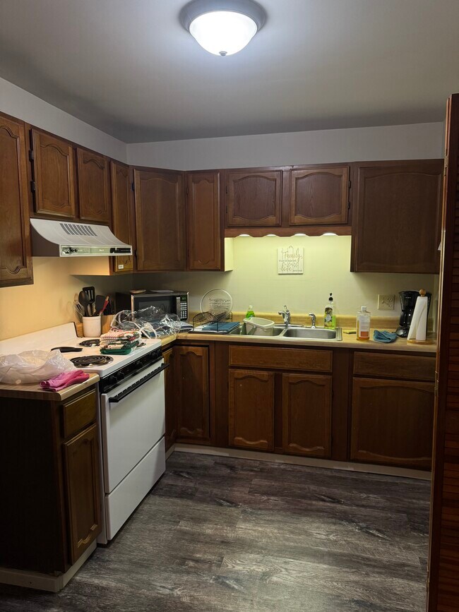 Building Photo - Waterville Post Office