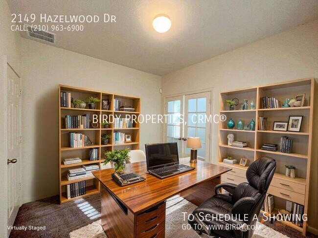 Foto del edificio - 2149 Hazelwood Dr