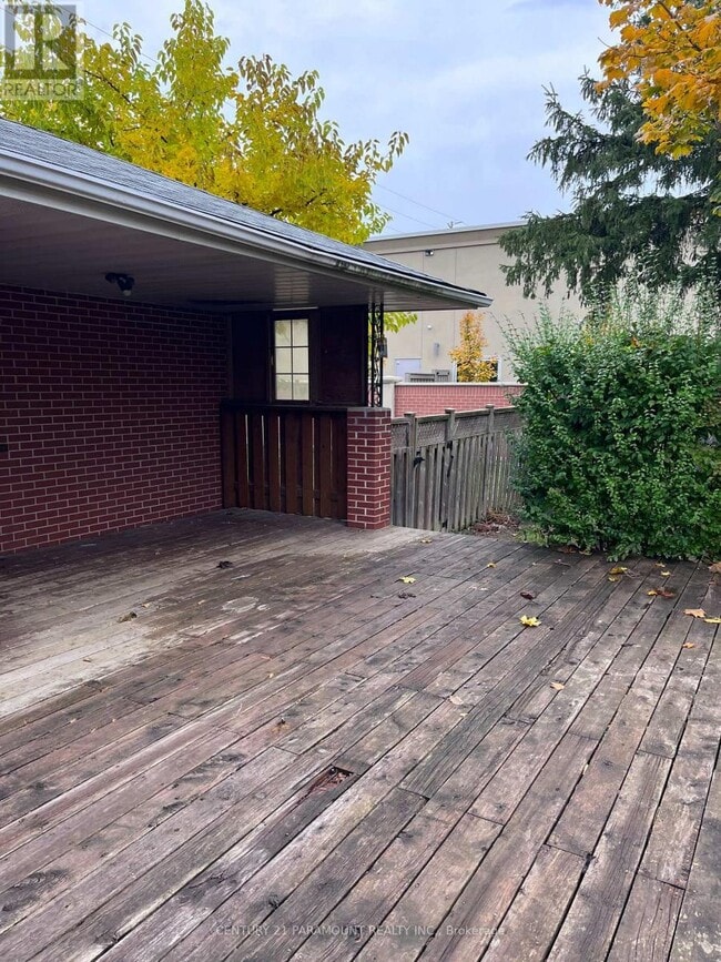 Photo du bâtiment - 3407 Countryside Dr