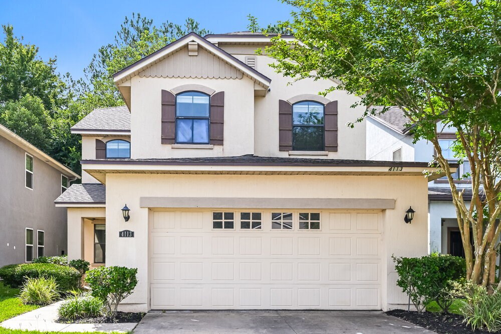 Foto principal - 4113 Grayfield Ln