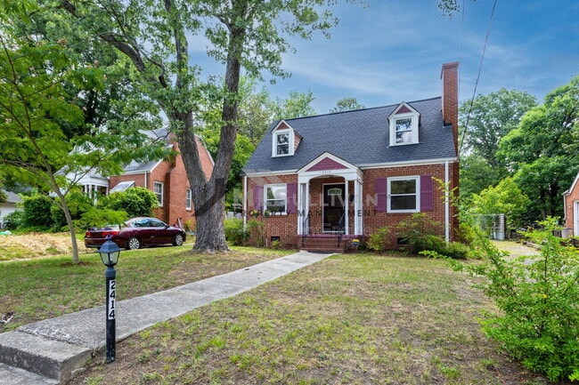 Foto del edificio - 2414 Farthing St