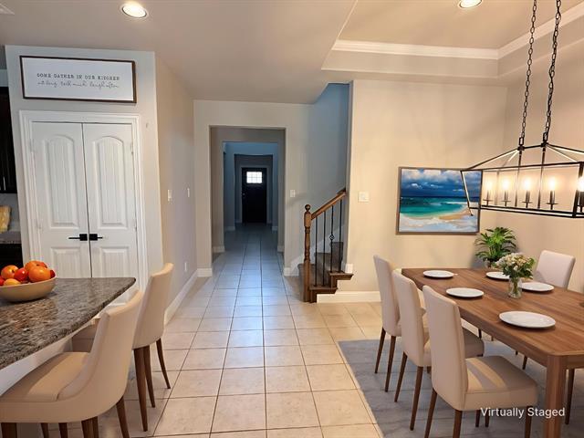 Foto del edificio - 5713 Zinnia Dr