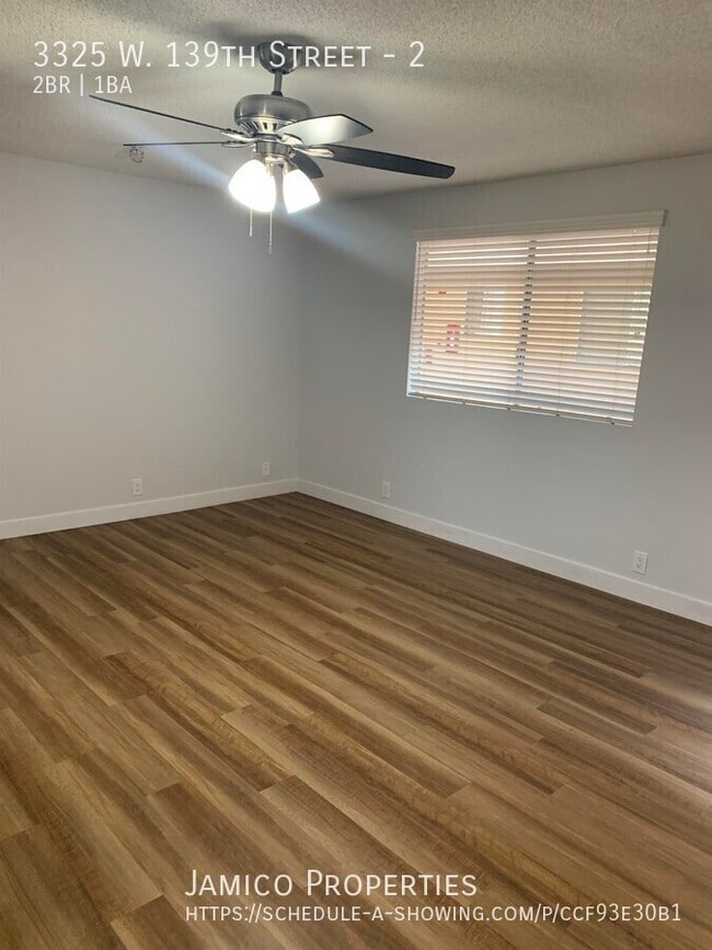 Photo - 3325 139th St Apartment