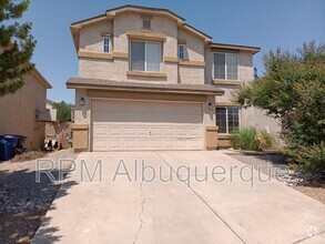 Building Photo - 7856 Chaco Mesa Loop NW