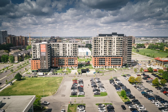 Building Photo - Mostra Centropolis