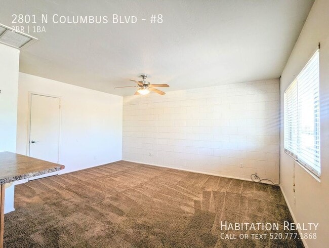 Building Photo - 2Bed/1Bath w/ Enclosed Patio & 2 Community...