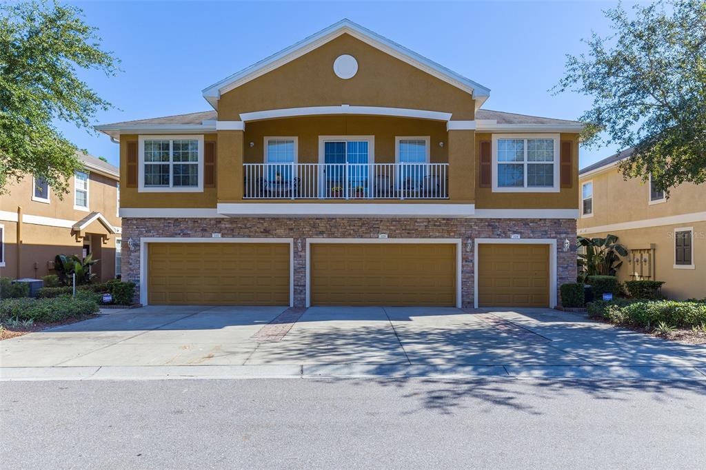 7001 Interbay Blvd, Tampa, FL 33616 Townhome Rentals in Tampa FL