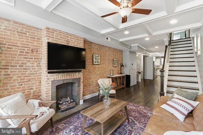 Foto del edificio - 1414 Richardson St