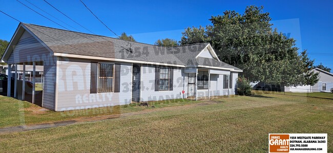 Building Photo - 3178 Denton Rd