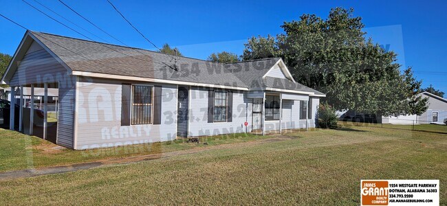 Foto del edificio - 3178 Denton Rd