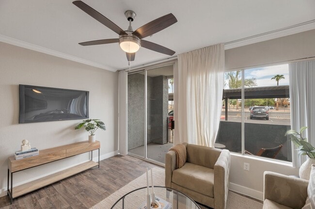 Interior Photo - The Grove Deer Valley