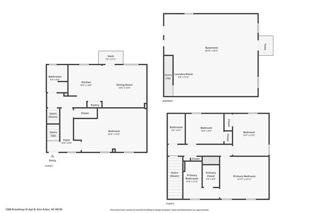 Photo - 1288 Broadway St Apartment