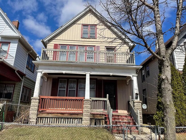 Foto del edificio - 912 W Hadley St