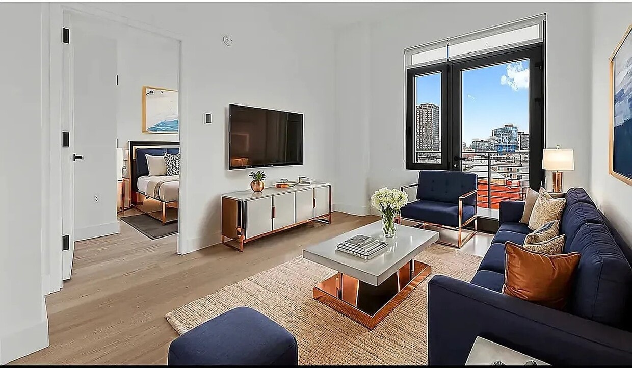 Foto principal - 63 Pitt St