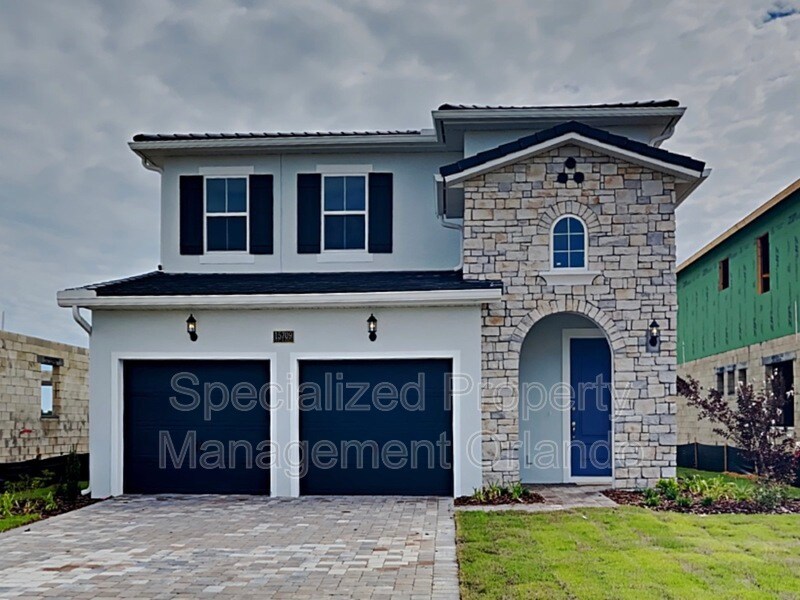 15709 Vetta Dr, Montverde, FL 34756 House Rental in Montverde, FL