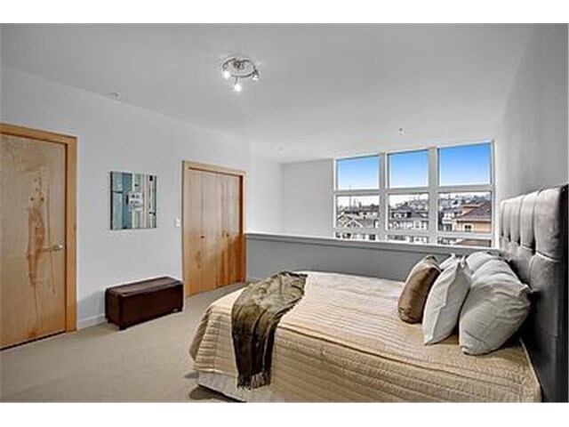 Live Work Townhouse In Downtown Seattle For Rent Building Photo Live Work Townhouse In Downtown Seattle