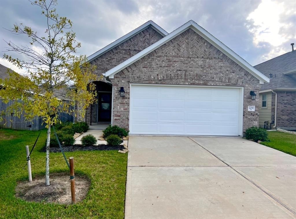 32090 Quail Terrace Ln, Shenandoah, TX 77385 House Rental in