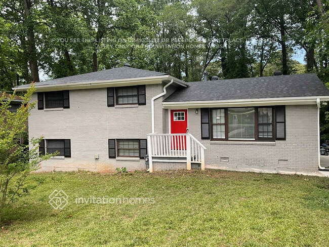Building Photo - 2652 Williamsburg Dr