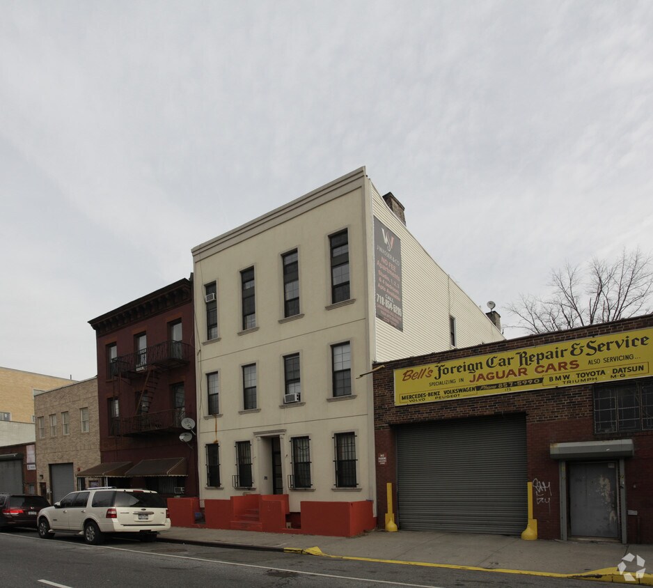 Foto principal - 173 Classon Ave