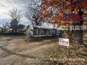 Building Photo - 319 Silver St