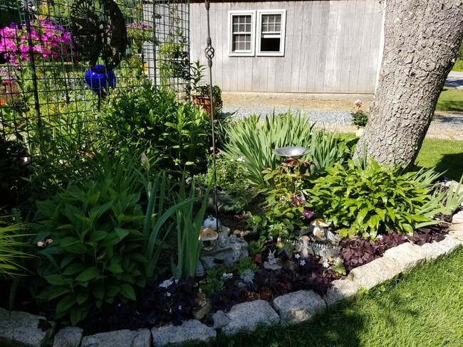 Foto del edificio - 63 Colebrook Rd