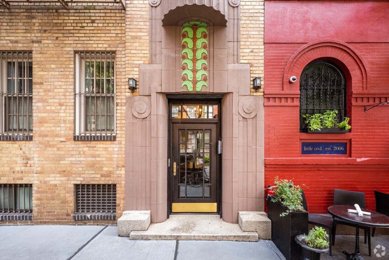 Foto del edificio - 22 Grove St