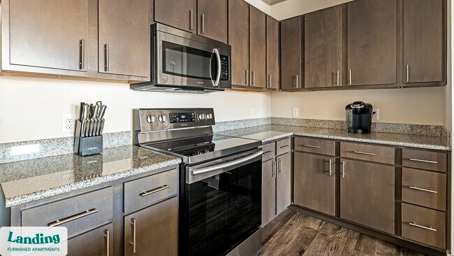 Foto del edificio - 12500 Shadowglen Trce