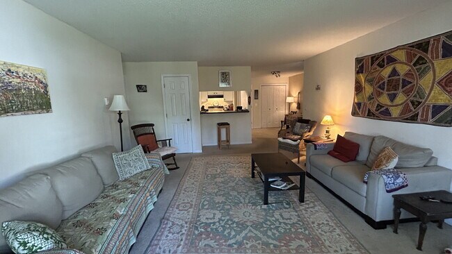 Foto del edificio - Fully Furnished 2BR/2BA Condo in Old Orcha...