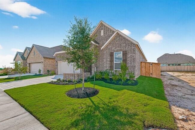 Foto del edificio - 11119 Poplar Tree Dr