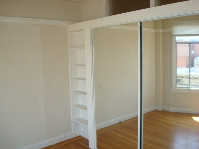 Building Photo - 930 Sutter St