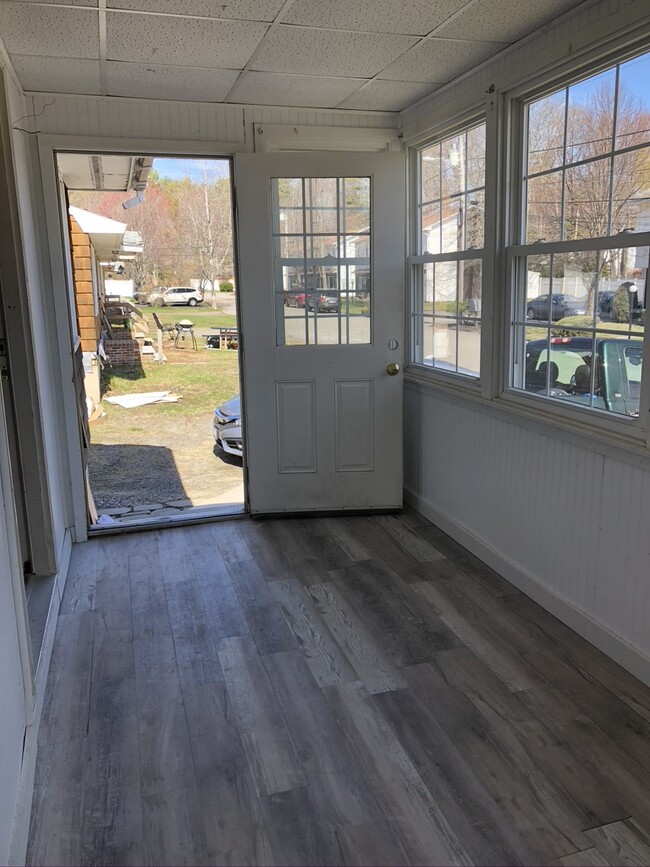 Entry porch/Mudroom - 29 Odessa Ave