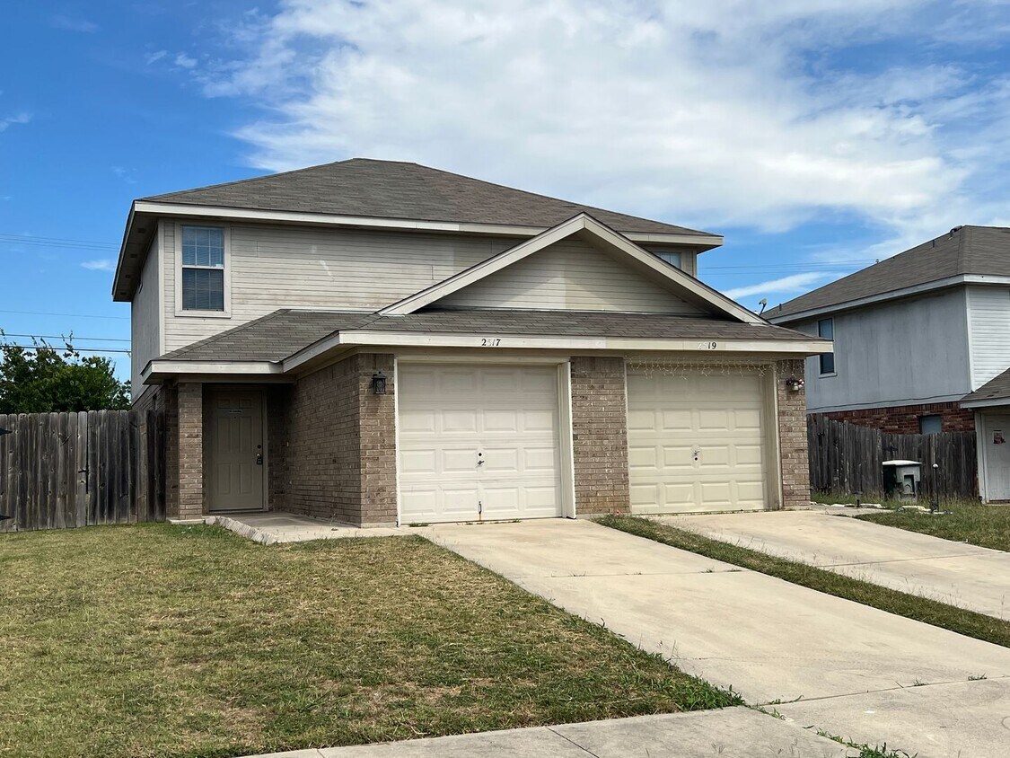 Foto principal - 2517 Schwald Rd