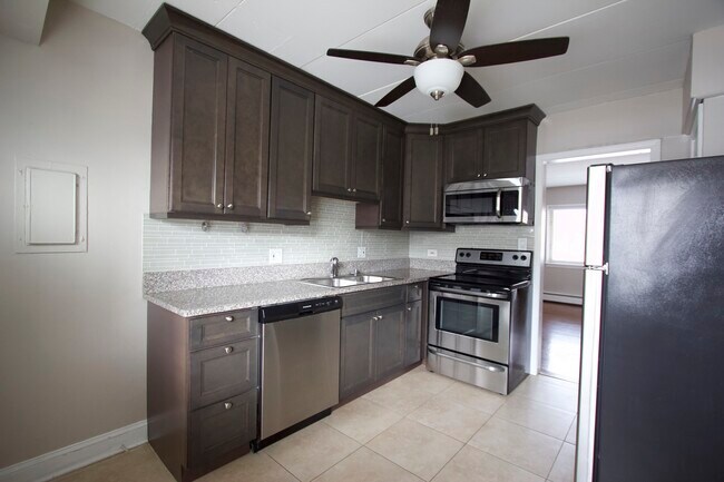 Foto del edificio - 202 N Salem Ave